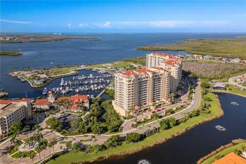 6081 Silver King Boulevard unit: 701, Cape Coral, FL 33914
