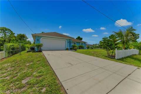4402 Ruth Avenue S, Lehigh Acres, FL 33976