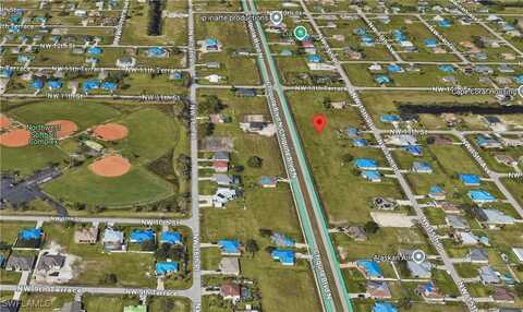 1029 Chiquita Boulevard N, Cape Coral, FL 33993