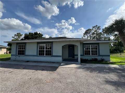 4869/4871 Leonard Boulevard S, Lehigh Acres, FL 33973