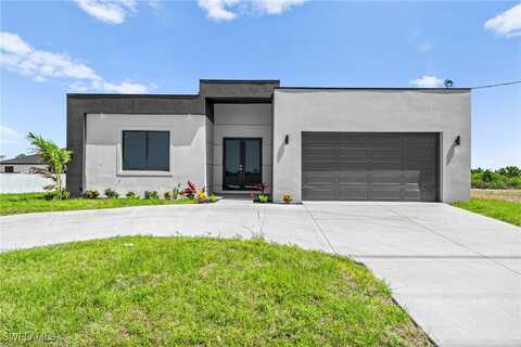 1114 El Dorado Boulevard N, Cape Coral, FL 33993