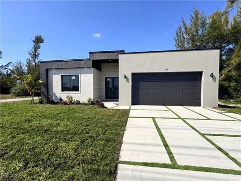 1114 El Dorado Boulevard N, Cape Coral, FL 33993