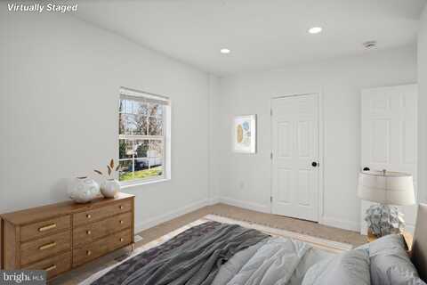 2305 JAMES STREET, BALTIMORE, MD 21230