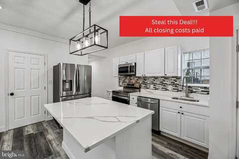 2305 JAMES STREET, BALTIMORE, MD 21230