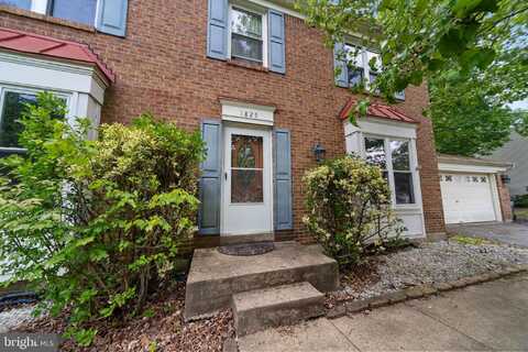 1825 OAK DRIVE, WALDORF, MD 20601
