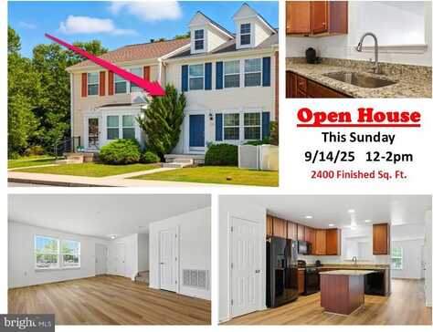 18 KILGORE WAY, BUNKER HILL, WV 25413