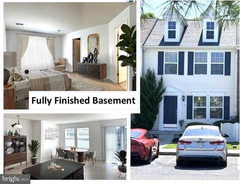 18 KILGORE WAY, BUNKER HILL, WV 25413