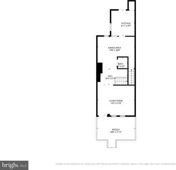2217 RIGGS AVENUE, BALTIMORE, MD 21216