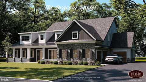 108 SMITH SCHOOL ROAD, PERKASIE, PA 18944