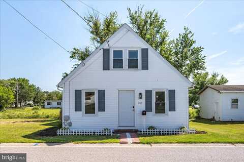 107 SHOWELL STREET, BERLIN, MD 21811
