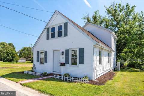 107 SHOWELL STREET, BERLIN, MD 21811