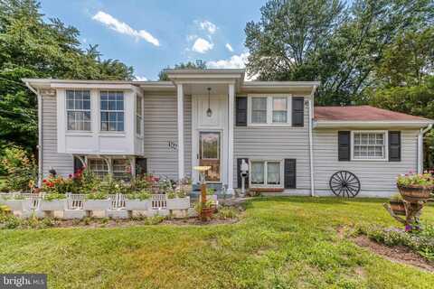 1446 CALIFORNIA STREET, WOODBRIDGE, VA 22191