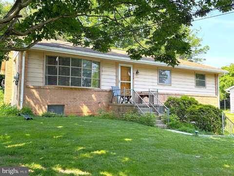 809 NEW STREET, AKRON, PA 17501