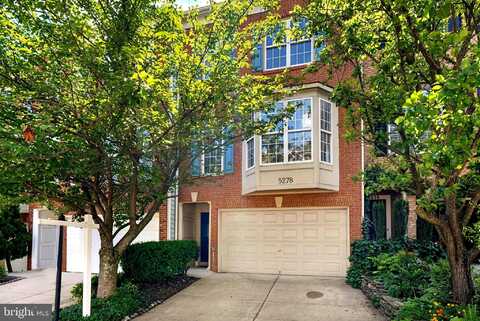 5278 MORNING MIST LANE, ALEXANDRIA, VA 22312