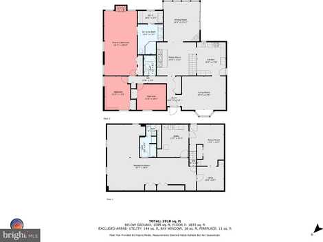 25009 SILVER CREST DRIVE, GAITHERSBURG, MD 20882