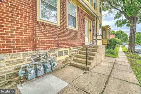 121 CENTRAL AVENUE, CHELTENHAM, PA 19012