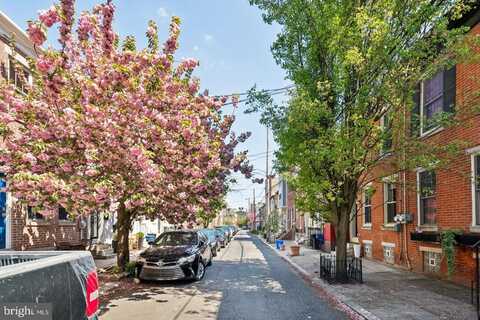 1535 MONTROSE STREET, PHILADELPHIA, PA 19146