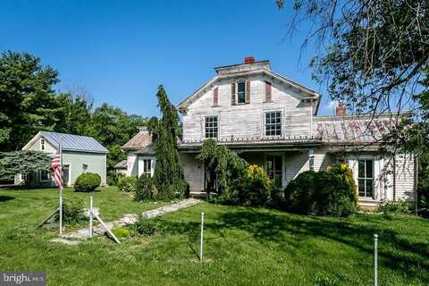 8748 NORTH VALLEY PIKE, ROCKINGHAM, VA 22802