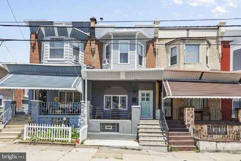1621 S 54TH STREET, PHILADELPHIA, PA 19143