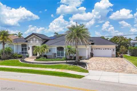 3866 Turtle Dove Boulevard, Punta Gorda, FL 33950