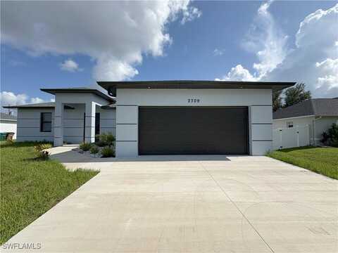 2709 NW 5th Street, Cape Coral, FL 33993