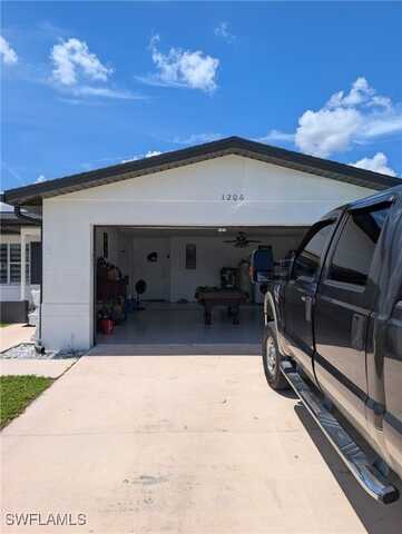 1206 Archdale Street, Lehigh Acres, FL 33936
