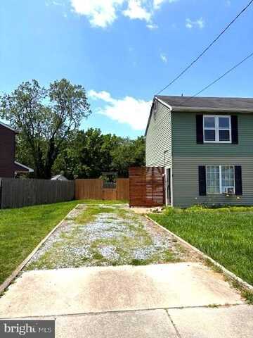 1-3 CHURCH STREET, GLASSBORO, NJ 08028