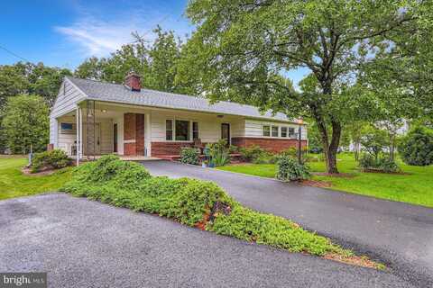 12105 LANHAM SEVERN ROAD, BOWIE, MD 20720