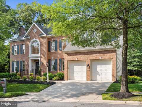 1509 WINFIELDS LANE, GAMBRILLS, MD 21054