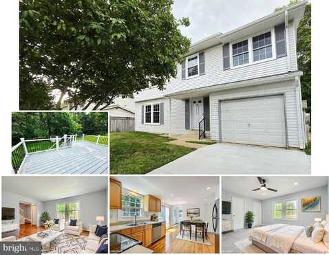 1720 DENTON COURT, CROFTON, MD 21114