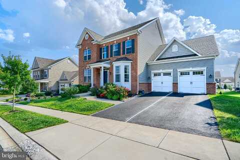 10819 WHITE TRILLIUM ROAD, PERRY HALL, MD 21128