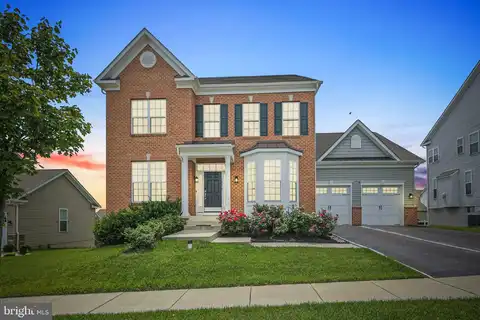 10819 WHITE TRILLIUM ROAD, PERRY HALL, MD 21128