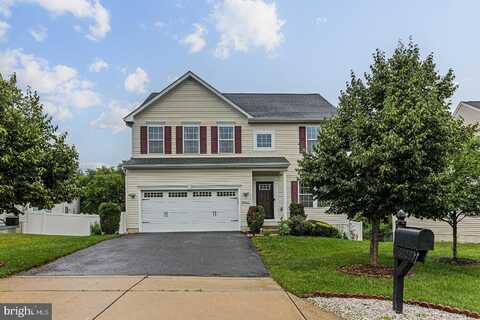 8423 JACQUELINE COURT, JESSUP, MD 20794