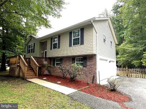 11553 DEADWOOD DRIVE, LUSBY, MD 20657