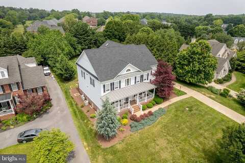 1020 BRECKINRIDGE LANE, WINCHESTER, VA 22601