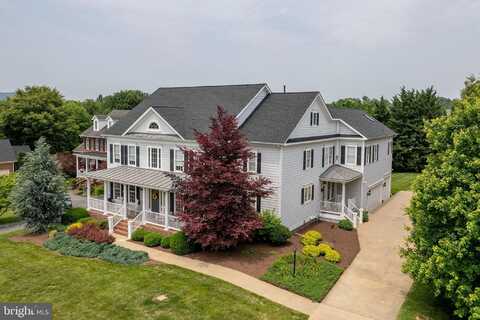 1020 BRECKINRIDGE LANE, WINCHESTER, VA 22601