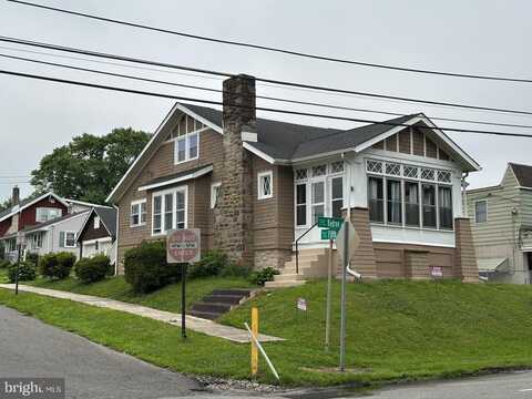 501 KEDRON AVENUE, FOLSOM, PA 19033