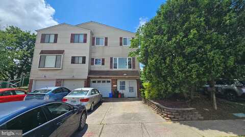 1532 MARCY PLACE, PHILADELPHIA, PA 19115