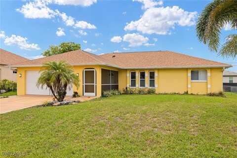 132 SE 4th Street, Cape Coral, FL 33990