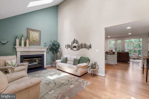 210 LAKE CAROLINE DRIVE, RUTHER GLEN, VA 22546