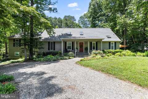 210 LAKE CAROLINE DRIVE, RUTHER GLEN, VA 22546