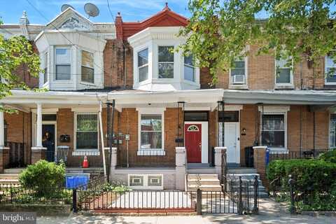 5330 HAVERFORD AVENUE, PHILADELPHIA, PA 19139