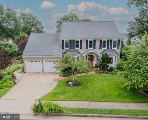 1439 MILLIKENS BEND ROAD, HERNDON, VA 20170