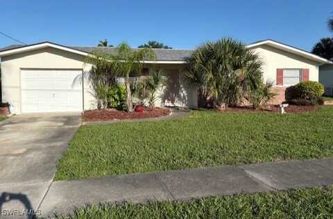 4425 N Atlantic Circle, North Fort Myers, FL 33903