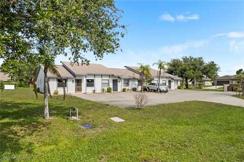 3734 SW 8th Court unit: 103, Cape Coral, FL 33914