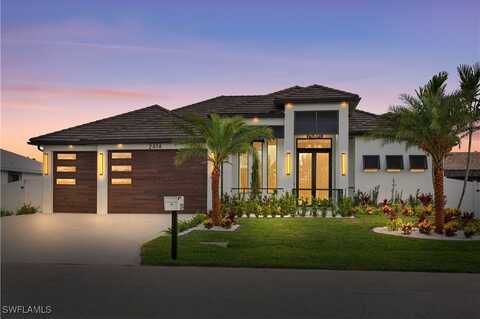 2614 SW 47th Terrace, Cape Coral, FL 33914