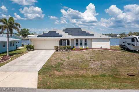 211 E Tarpon Boulevard NW, Port Charlotte, FL 33952
