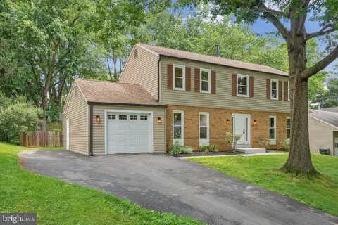 12017 WINESAP TERRACE, NORTH POTOMAC, MD 20878