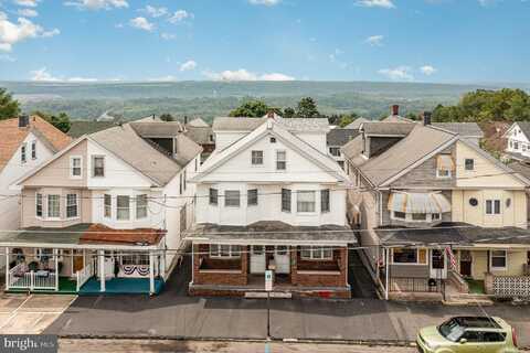 190-192 FLORIDA AVENUE, SHENANDOAH, PA 17976