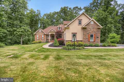 282 TIMBERTON CIRCLE, BELLEFONTE, PA 16823